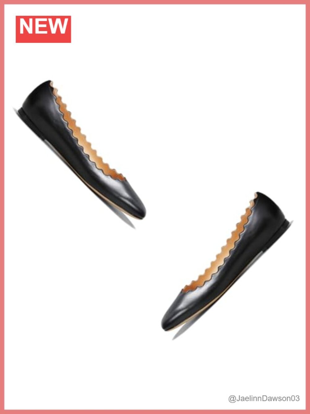 Women's Round Toe Ballet Flats Slip On Comfortable Dress Shoes 0.5 Inch Heel
